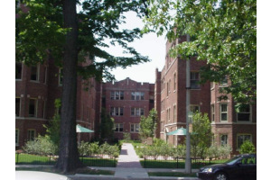 View details for Avenue Square Condominiums
